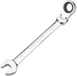 24mm Metric Flex-Head Ratchet Wrenc