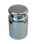 Calibration Weight - 2000g Grams 2kg 2 Kilo Kilogram 2 KG 2000 g gram