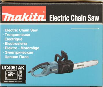 Makita 40cm Electric Chainsaw – 2000W Powerful Cutting