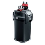 Fluval 207 Performance Canister Filter, up to 220 L (45 US Gal) - PetsandPonds A443