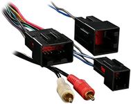 Metra 70-5701 Wiring Harness for Se