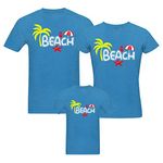 Beach Gear For Family