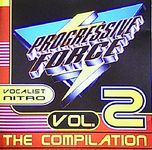 Progressive Force Vol.2 - The Compilation