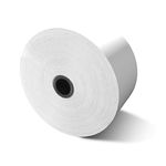 (8 Rolls - 1 Cases) 3 1/8" x 810' heavy thermal paper 8 rolls - nautilus hyosung halo - ATM Special Thermal Paper Rolls - BuyRegisterRolls