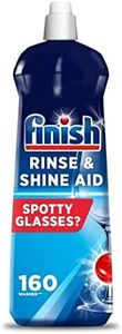 Finish | F