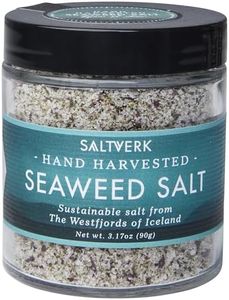 Saltverk S
