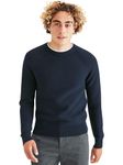 Dockers Men's Crewneck Sweater, Pembroke, L UK