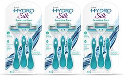 Schick Hydro Silk Sensitive Women's