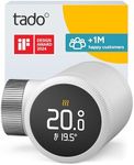 tado° Smart Radiator Thermostat X,