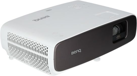 BenQ 4K Home Theater Projector W2710 – Ultra HD Cinema Display