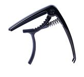 Guitar Capo With Pins