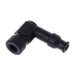 ZIRAN High Performance Spark Plug Cap For 50cc 110cc 125cc 140cc 150cc 160cc Dirt Pit bike ATV Quad Scooter Motorcycle Motorbike