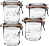 Le Parfait Super Terrine Jar | 24oz