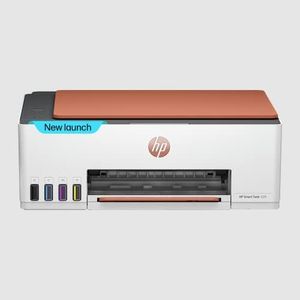 HP Smart T