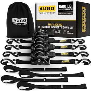 AUGO Self-