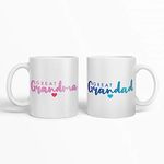 Great Grandma Mugs