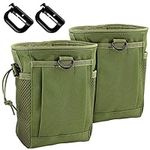 IronSeals 2 Pack Tactical Molle Dra