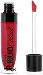 wet n wild, MegaLast Liquid Catsuit Hi-Shine Matte Lipstick Liquid Lipstick with Moisturising Formula and Vitamin E, Murumuru Butter, Argan Oil and Macadamia Oil, Missy and Fierce