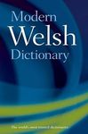 Modern Welsh Dictionary: A guide to the living language