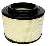 Engine Air Filter Compatible with FORD ENDEAVOUR (ROUND TYPE)