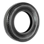 Rainier Radial ST205/75R15 Trailer Tire Load Range D 2150# 205/75 R 15