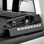 Backrack 50167 Tonneau Cover Hardware Kit; Wide Top;