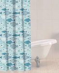 Ikea Shower Curtain