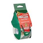 Duck® HD Clear™ Heavy-Duty Packagin