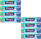 Effergrip Denture Adhesive Cream 2.