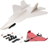 POWERUP The 4.0 F-22 Raptor® Foam J