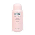 Coco and Eve Clarifying Detox Shampoo. Remove Hard Water & Product Build Up. With Hibiscus Cider Vinegar to Detox Scalp. Color Safe & Non-Stripping. (280 ml)