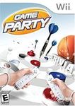 Game Party - Nintendo Wii (Renewed)