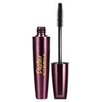 Dazller Eterna Mascara, 15g - Curl, Volumize & Lengthen with Fine-Bristle Wand, Long-Stay of up to 8 Hours, Smudge-Proof, Lightweight, Water-Resistant Formula, Infused with Jojoba and Almond Oils, Soothing Chamomile Extracts, Comfortable wear, Vegan & Cruelty-free