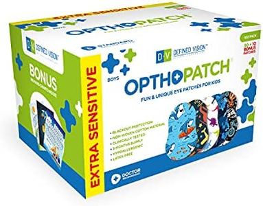 Opthopatch