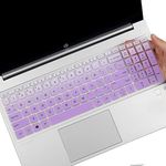 Keyboard Cover for HP Essential 17t, HP 17.3 Laptop 17-cn 17-cp 17z-cp300/cp200 17t-cn200/cn300 17-cp2099nr 17-cp0700dx 17-cp2134od 17-cp3055cl 17-cp0076nr cp1035cl cp3035cl cp3047nr cp2033dx cn3033cl