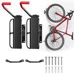 XBA 2PCS Bike Rack Garage Wall Mount