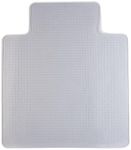 Staples Carpet Chair Mat with Lip,