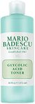 Mario Badescu Glycolic Acid Toner for Dry and Combination Skin, Alcohol-Free Facial Toner for Aging Skin, Formulated with Exfoliating Glycolic Acid & Antioxidant Grapefruit Extract, 16 Fl Oz