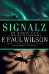 Signalz: An Adversary Cycle Novel