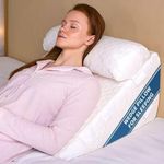 Flexicomfort Bed Wedge Pillow for S