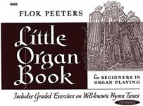 Little Organ Book (Summy-Birchard Edition)