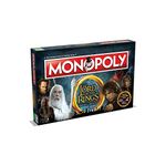 Winning Moves Lord of The Rings Board Game Lord of The Rings