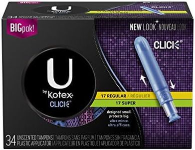 U by Kotex