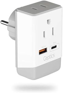Ceptics Is