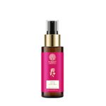 Forest Essentials Facial Tonic Mist with Pure Rosewater | Hydrating Steam Distilled Ayurvedic Toner for Fresh, Dewy Skin | Minimises Pores & Refreshes Skin