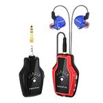 In Ear Monitoring Systems