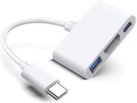 USB-C Digital AV Multiport Adapter,