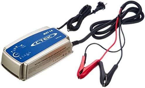 CTEK MXT 14 Battery Charger