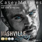 Nashville Spicy Complete Box Set