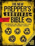 The New Prepper's Survival Bible: [